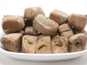 chocolate-marshmallows