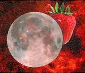StrawberryMoon