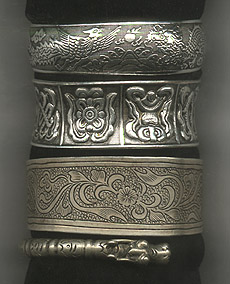 Photo courtesy of www.organicjewelry.com