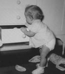 I nevr did get the knack of putting my clothes away...