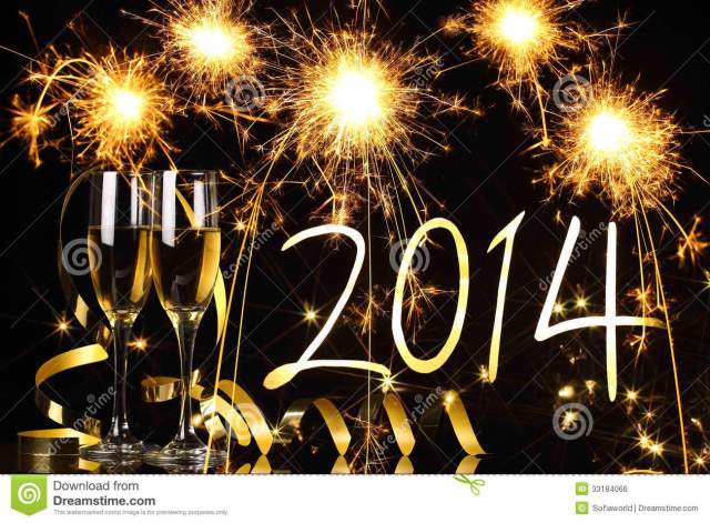 celebration-new-year-glasses-champagne-against-fireworks-33184066