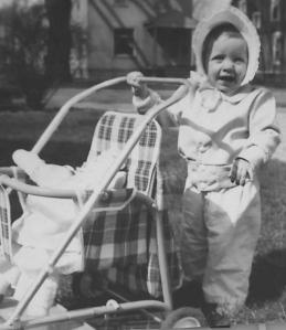 What all the smart new mom's are wearing!!!