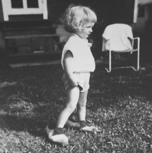 It's ALWAYS about the shoes!!!