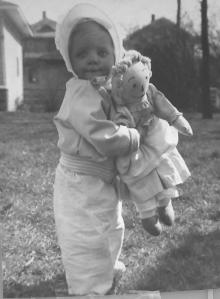 All you need is love...