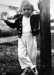 A princess loves to travel