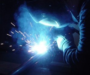 photo compliments of www.stickmanwelding.com